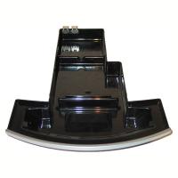 Auffangschale / Tropfschale kpl. für Jura Impressa J5